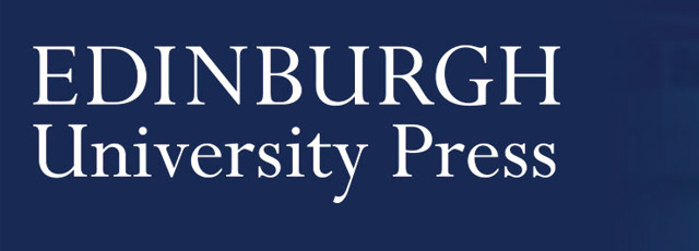 Edinburgh University Press logo