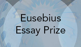 £500 Church History essay prize