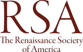 Renaissance Society of America logo