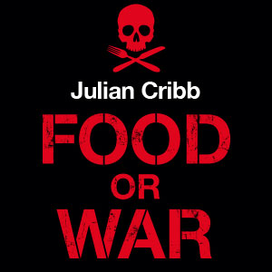 Food or War