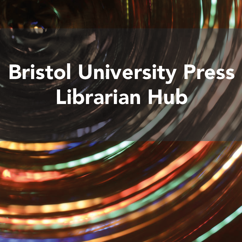 BUP librarian hub