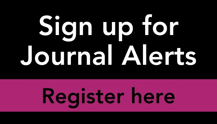 NTQ Journal Alerts