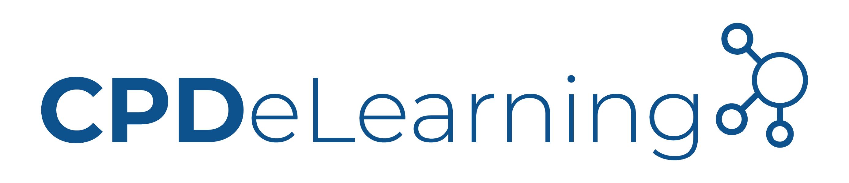 CPD elearning logo 2021