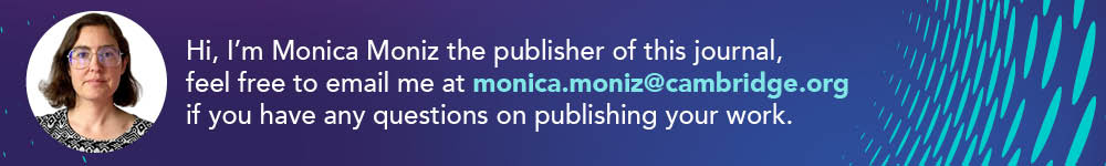 RD Ask Monica Moniz Core Banner