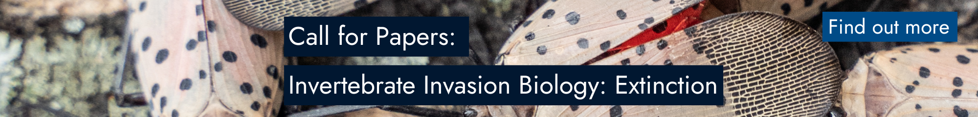 Invertebrate Invasion Biology: Extinction