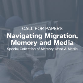 CFP MMM Navigating Migration Memory