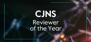 CJN reviewer of the year