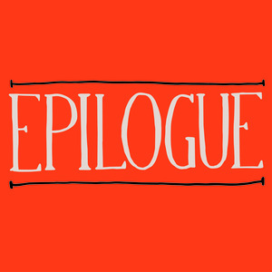 Epilogue: Bringing the House Down