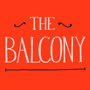 The Balcony