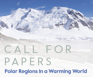 Polar Regions in a Warming World