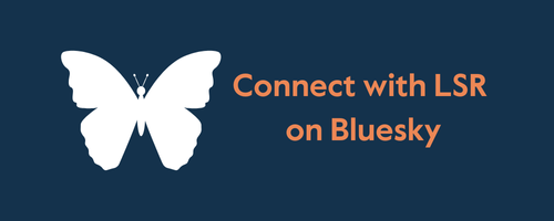 Connect with LSR on Bluesky