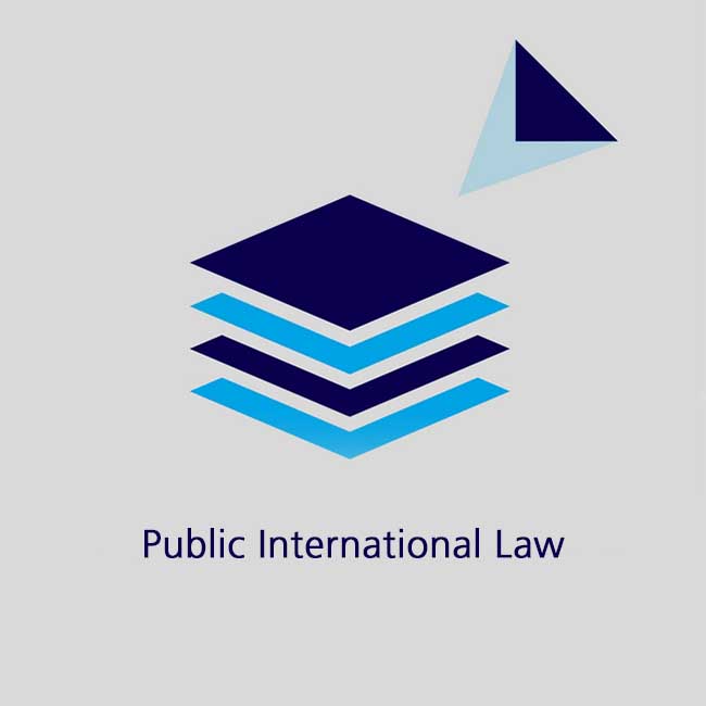 Public International Law