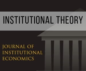 Institutional Theory