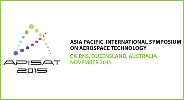 7th Asia-Pacific International Symposium on Aerospace Technology Conference