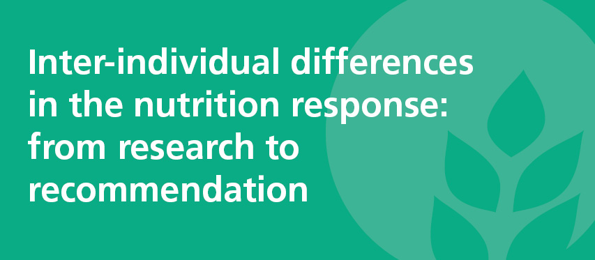 Nutrition Society Spring Meeting 2019