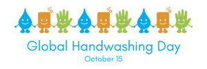 Global Handwashing Day