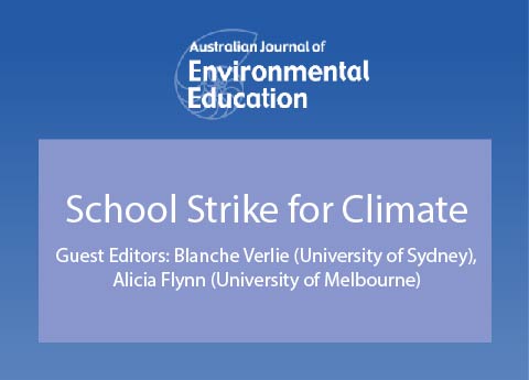 School Strike for Climate