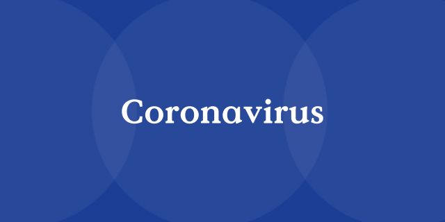 Coronavirus