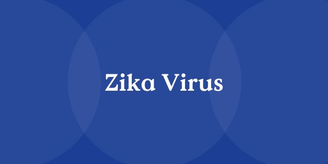 Zika Virus