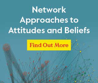 Network Approaches to Attitudes and Beliefs